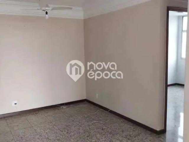 Apartamento para Venda em Rio de Janeiro/RJ Cachambi 2 Quartos