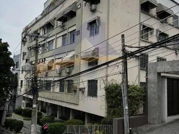 Apartamento para Venda em Rio de Janeiro/RJ Cachambi 2 Quartos