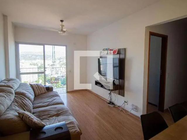 Apartamento para Venda em Rio de Janeiro/RJ Cachambi 2 Quartos
