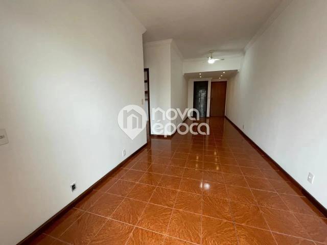 Apartamento para Venda em Rio de Janeiro/RJ Cachambi 2 Quartos