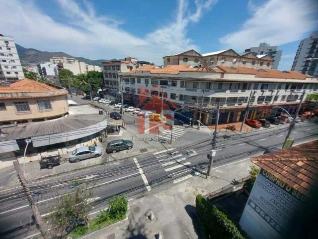 Apartamento para Venda em Rio de Janeiro/RJ Cachambi 2 Quartos