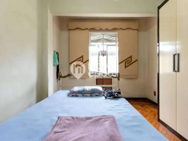 Apartamento para Venda em Rio de Janeiro/RJ Cachambi 2 Quartos