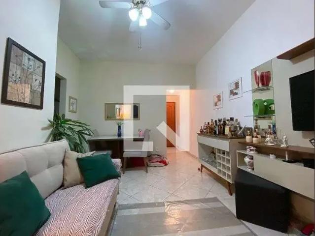 Apartamento para Venda em Rio de Janeiro/RJ Cachambi 2 Quartos