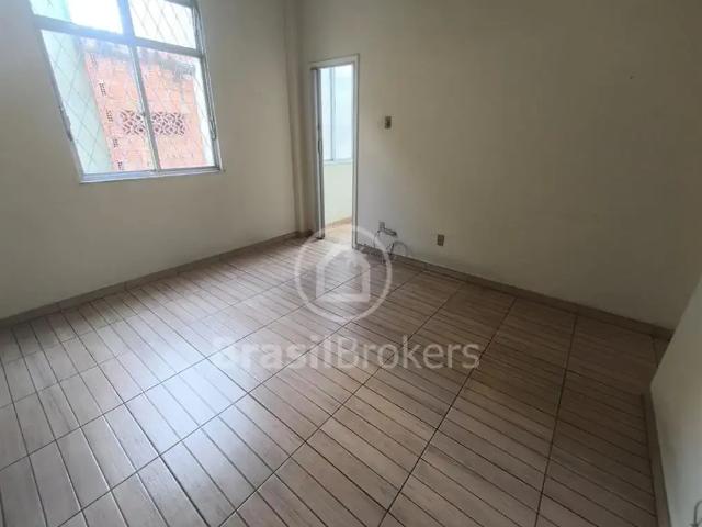 Apartamento para Venda em Rio de Janeiro/RJ Cachambi 2 Quartos