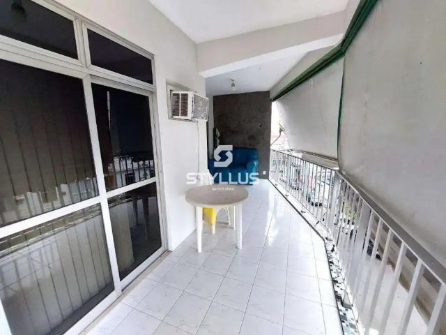 Apartamento para Venda em Rio de Janeiro/RJ Cachambi 2 Quartos