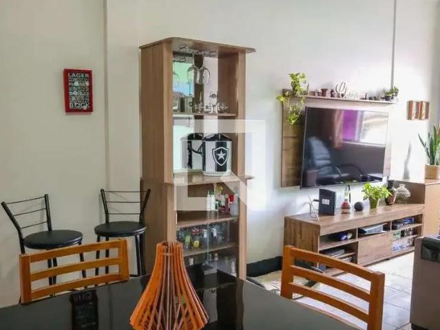 Apartamento para Venda em Rio de Janeiro/RJ Cachambi 2 Quartos