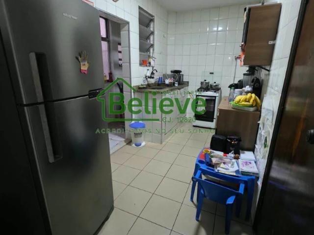 Apartamento para Venda em Rio de Janeiro/RJ Cachambi 2 Quartos