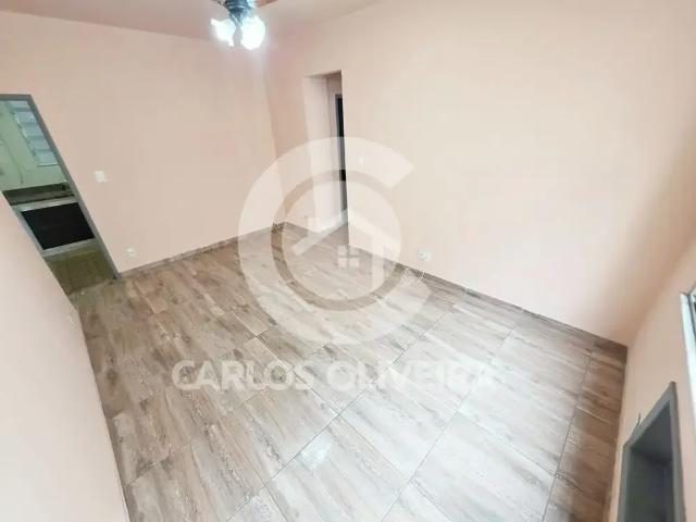 Apartamento para Venda em Rio de Janeiro/RJ Cachambi 2 Quartos