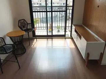 Apartamento para Venda em Rio de Janeiro/RJ Cachambi 2 Quartos