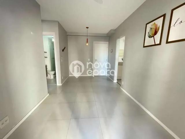 Apartamento para Venda em Rio de Janeiro/RJ Cachambi 2 Quartos