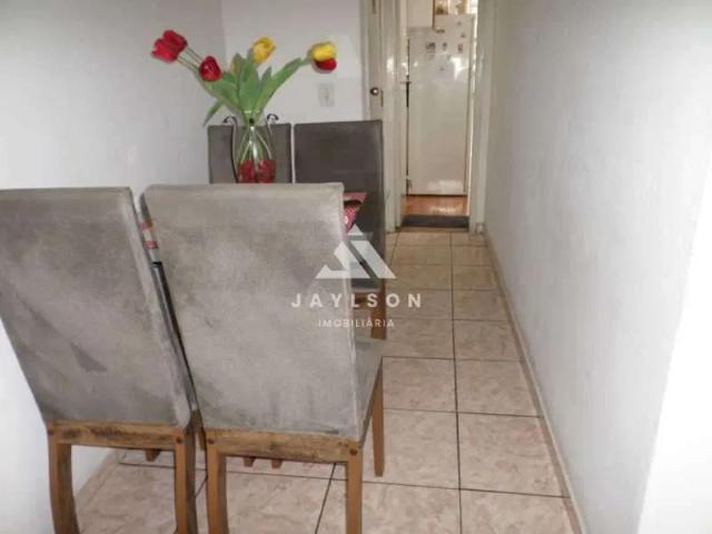 Apartamento para Venda em Rio de Janeiro/RJ Cachambi 2 Quartos