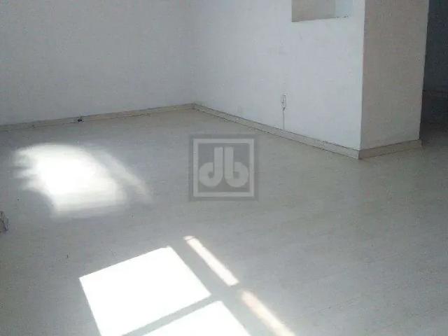 Apartamento para Venda em Rio de Janeiro/RJ Cachambi 2 Quartos