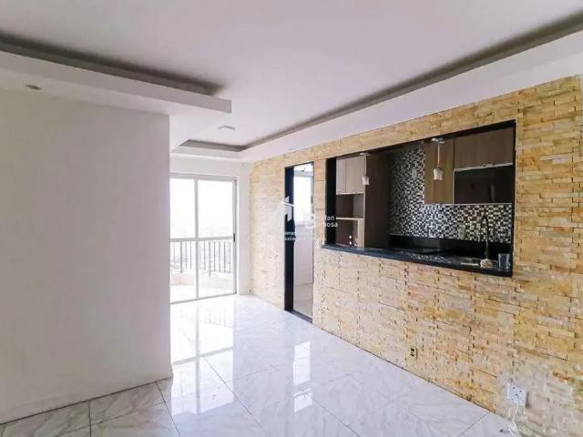 Apartamento para Venda em Rio de Janeiro/RJ Cachambi 2 Quartos