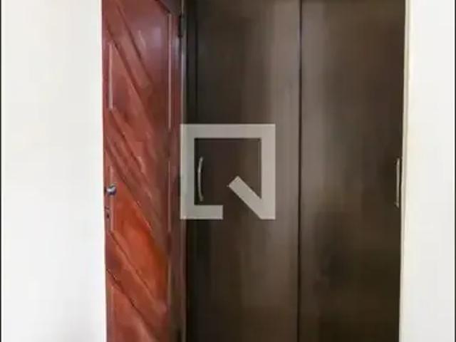 Apartamento para Venda em Rio de Janeiro/RJ Cachambi 2 Quartos