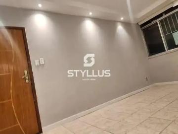 Apartamento para Venda em Rio de Janeiro/RJ Cachambi 2 Quartos