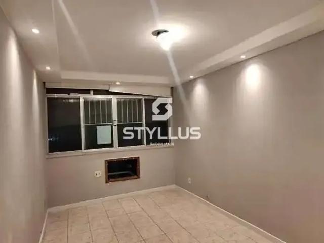 Apartamento para Venda em Rio de Janeiro/RJ Cachambi 2 Quartos