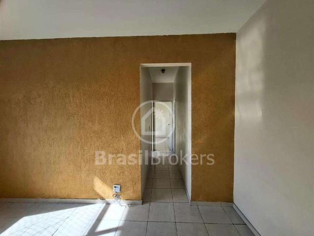 Apartamento para Venda em Rio de Janeiro/RJ Cachambi 2 Quartos