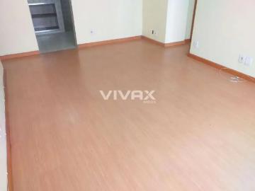 Apartamento para Venda em Rio de Janeiro/RJ Cachambi 2 Quartos
