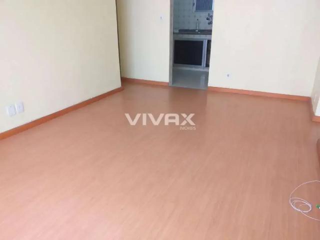 Apartamento para Venda em Rio de Janeiro/RJ Cachambi 2 Quartos