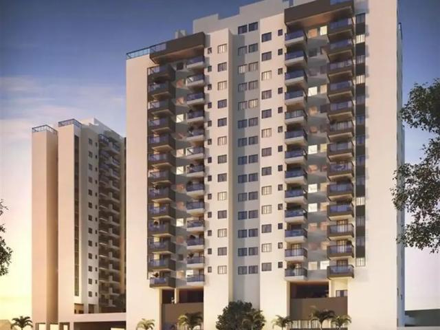 Apartamento para Venda em Rio de Janeiro/RJ Cachambi 2 Quartos