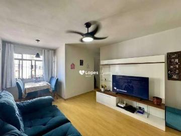 Apartamento para Venda em Rio de Janeiro/RJ Cachambi 2 Quartos