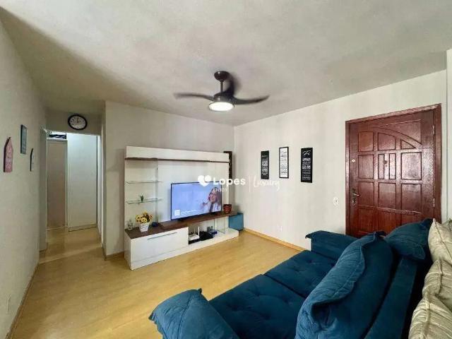 Apartamento para Venda em Rio de Janeiro/RJ Cachambi 2 Quartos