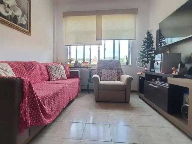 Apartamento para Venda em Rio de Janeiro/RJ Cachambi 2 Quartos
