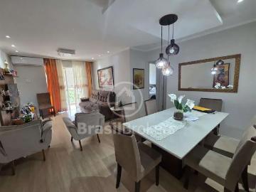 Apartamento para Venda em Rio de Janeiro/RJ Cachambi 2 Quartos