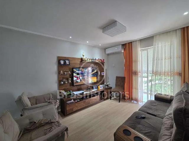 Apartamento para Venda em Rio de Janeiro/RJ Cachambi 2 Quartos
