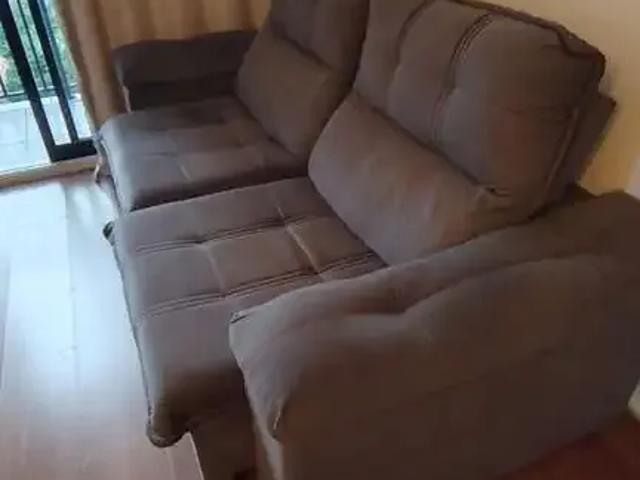 Apartamento para Venda em Rio de Janeiro/RJ Cachambi 2 Quartos