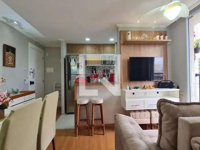 Apartamento para Venda em Rio de Janeiro/RJ Cachambi 2 Quartos