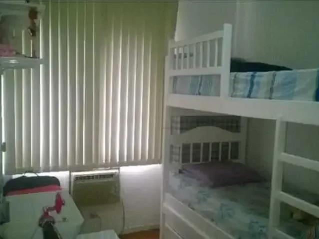 Apartamento para Venda em Rio de Janeiro/RJ Cachambi 2 Quartos