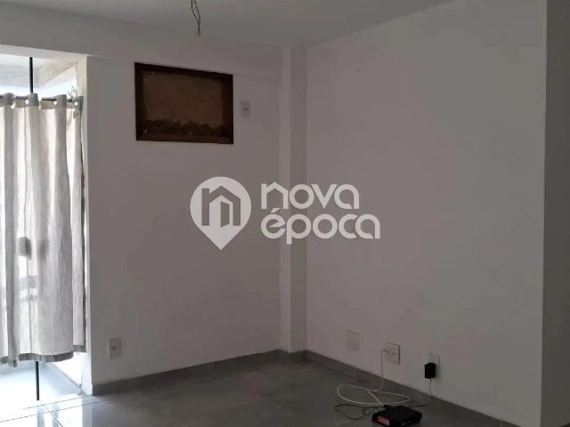 Apartamento para Venda em Rio de Janeiro/RJ Cachambi 2 Quartos