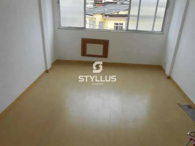 Apartamento para Venda em Rio de Janeiro/RJ Cachambi 2 Quartos