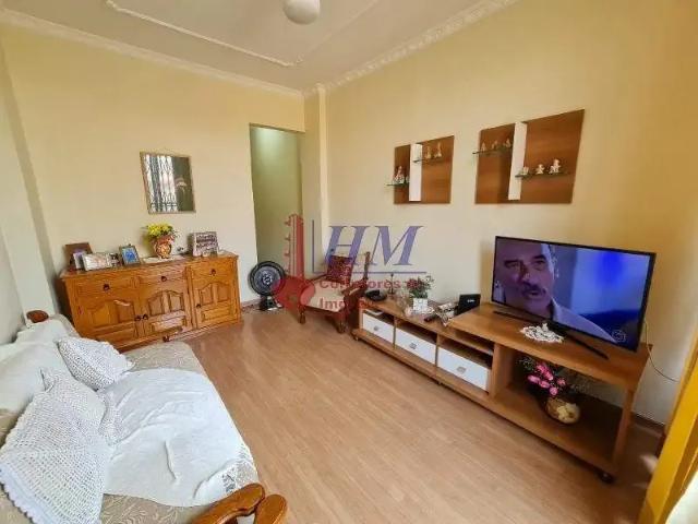 Apartamento para Venda em Rio de Janeiro/RJ Cachambi 2 Quartos