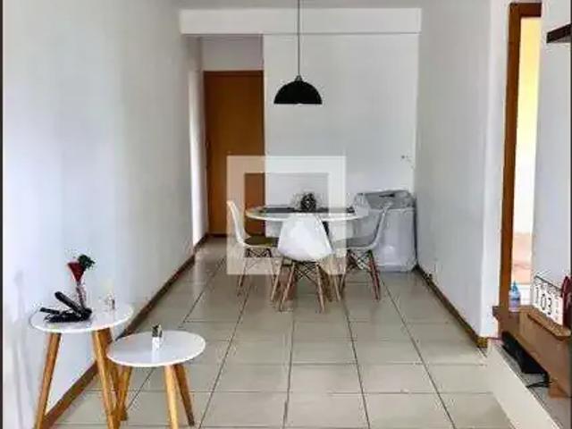 Apartamento para Venda em Rio de Janeiro/RJ Cachambi 2 Quartos