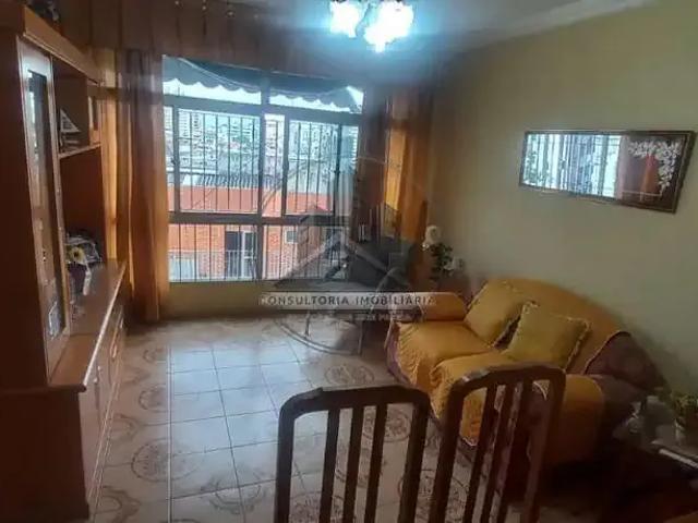 Apartamento para Venda em Rio de Janeiro/RJ Cachambi 2 Quartos