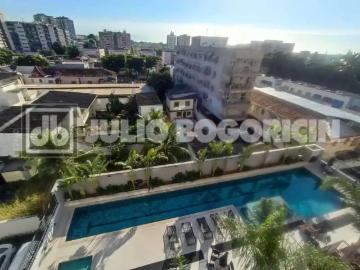 Apartamento para Venda em Rio de Janeiro/RJ Cachambi 2 Quartos