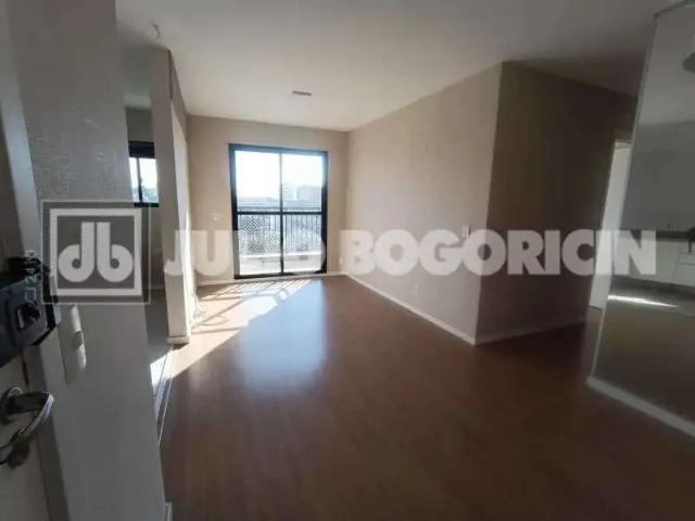 Apartamento para Venda em Rio de Janeiro/RJ Cachambi 2 Quartos