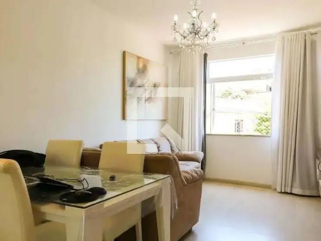 Apartamento para Venda em Rio de Janeiro/RJ Cachambi 2 Quartos