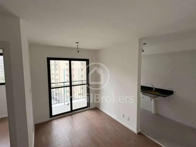 Apartamento para Venda em Rio de Janeiro/RJ Cachambi 2 Quartos