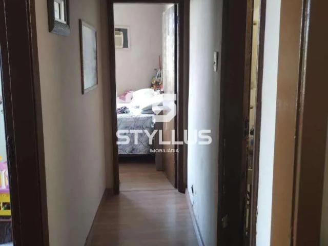 Apartamento para Venda em Rio de Janeiro/RJ Cachambi 2 Quartos