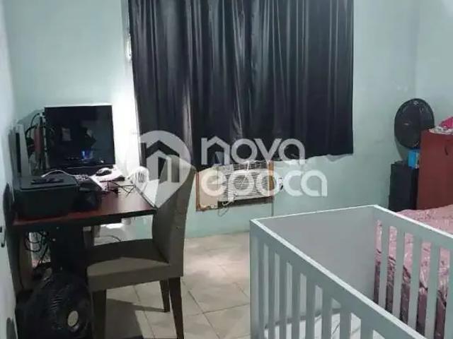 Apartamento para Venda em Rio de Janeiro/RJ Cachambi 2 Quartos