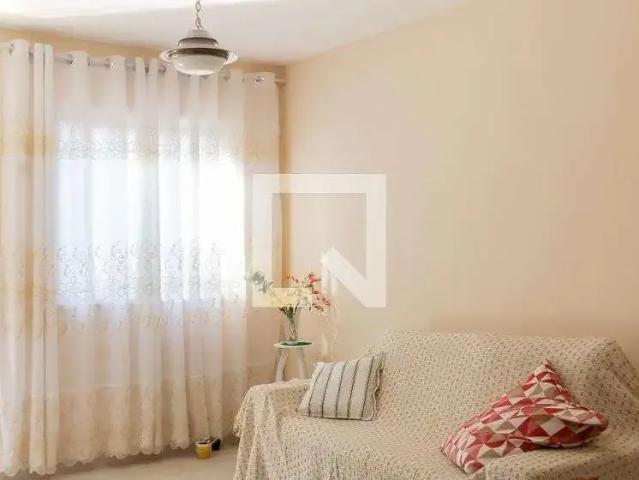Apartamento para Venda em Rio de Janeiro/RJ Cachambi 2 Quartos