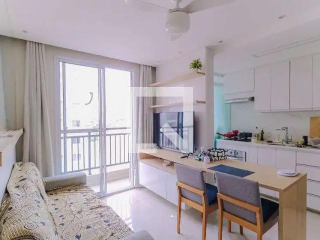 Apartamento para Venda em Rio de Janeiro/RJ Cachambi 2 Quartos