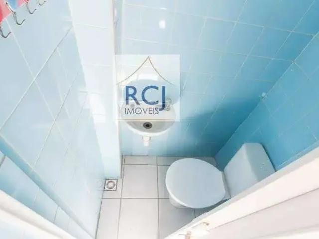 Apartamento para Venda em Rio de Janeiro/RJ Cachambi 2 Quartos