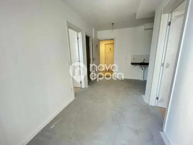 Apartamento para Venda em Rio de Janeiro/RJ Cachambi 2 Quartos