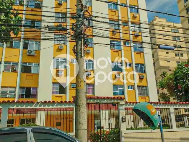 Apartamento para Venda em Rio de Janeiro/RJ Cachambi 2 Quartos