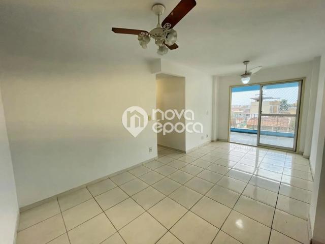 Apartamento para Venda em Rio de Janeiro/RJ Cachambi 2 Quartos