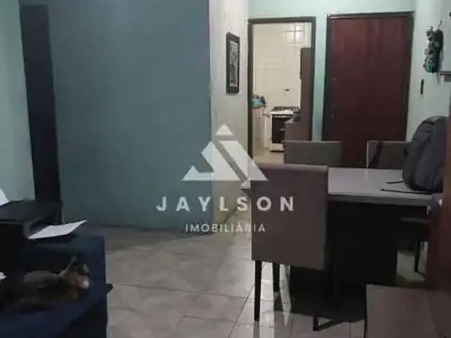 Apartamento para Venda em Rio de Janeiro/RJ Cachambi 2 Quartos